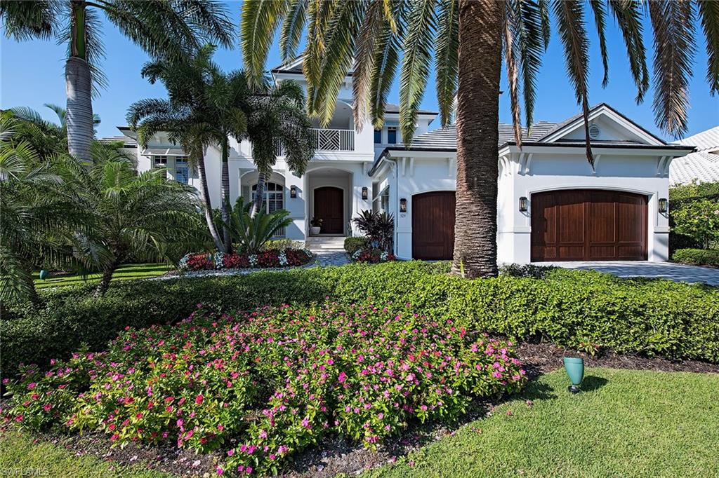 PARK SHORE - Residential