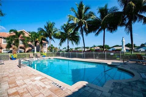 A home in BONITA SPRINGS