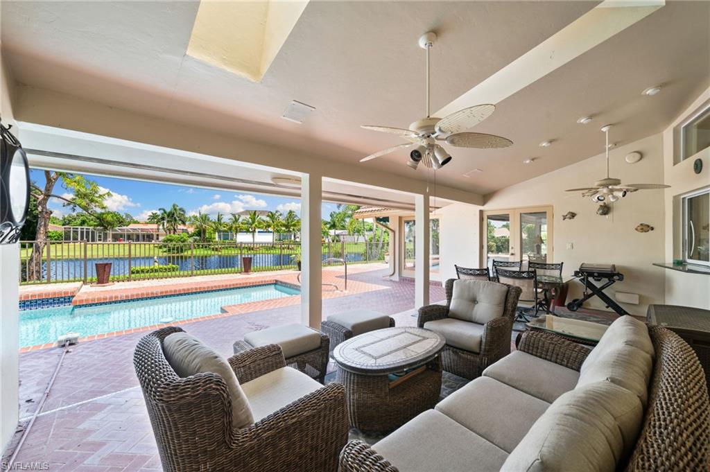 PARK SHORE - Residential