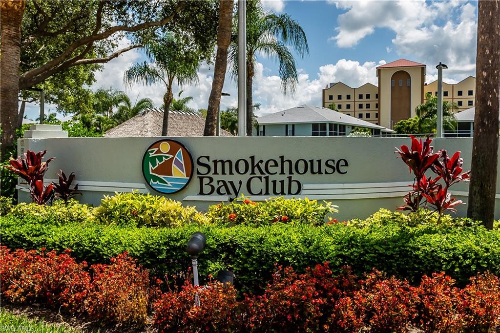 SMOKEHOUSE BAY CLUB - Residential