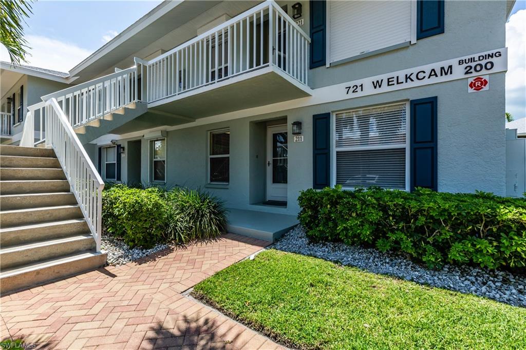 SMOKEHOUSE BAY CLUB - Residential