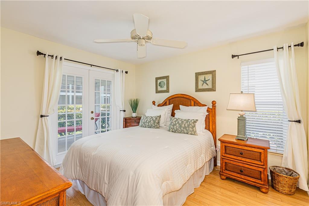 SMOKEHOUSE BAY CLUB - Residential