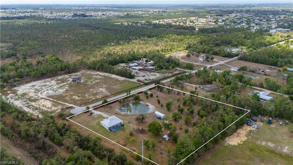 WESTERN ACRES - Residential