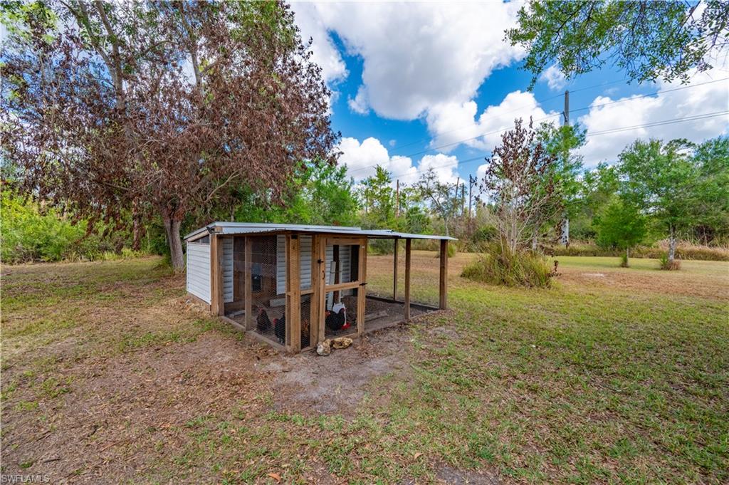 WESTERN ACRES - Residential