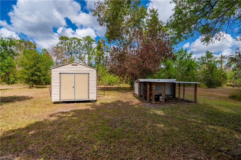 WESTERN ACRES - Residential