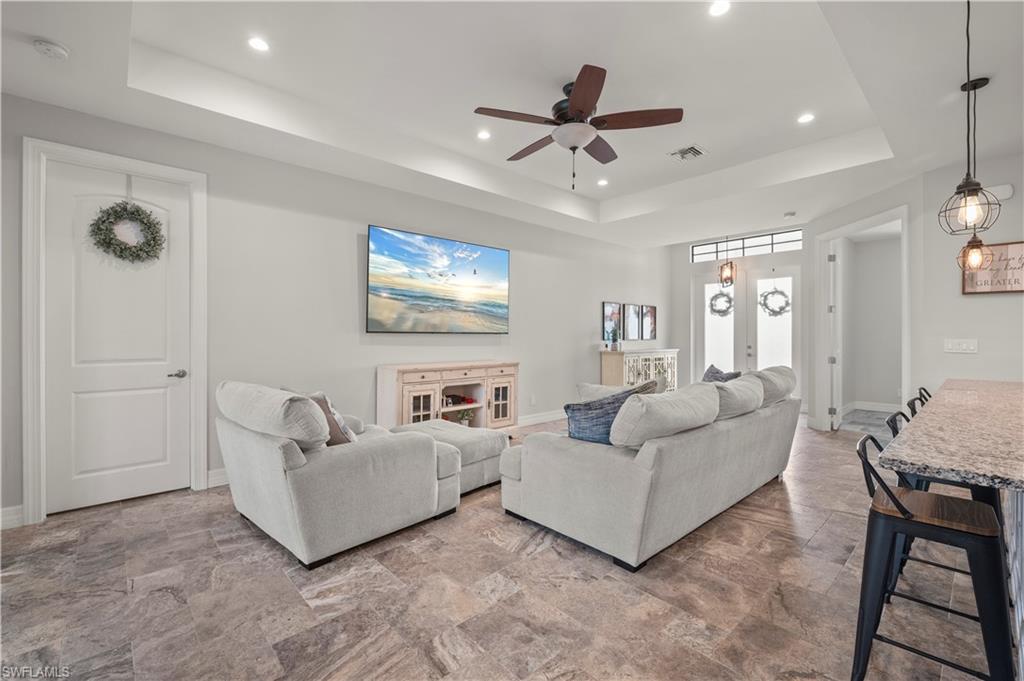 WESTERN ACRES - Residential