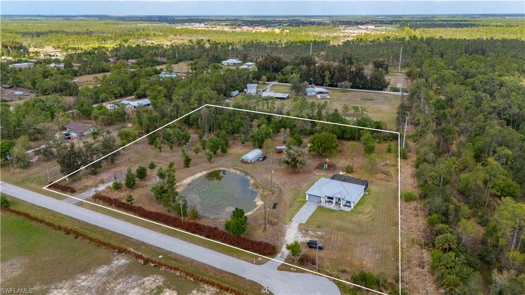 WESTERN ACRES - Residential