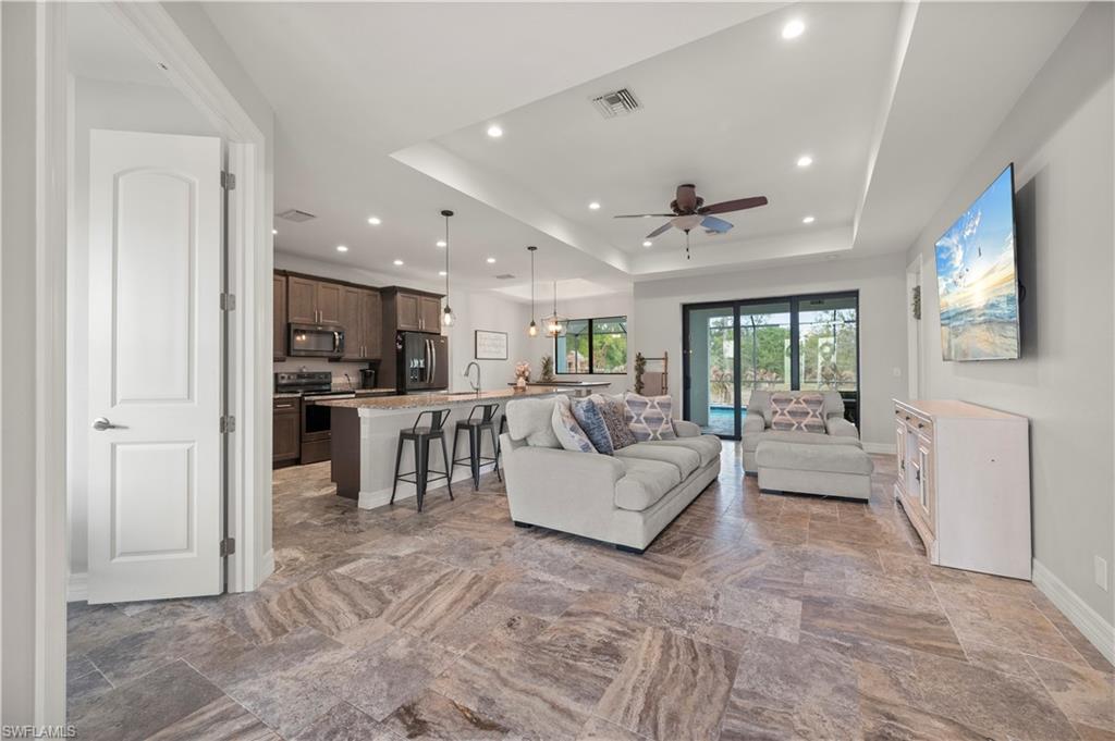 WESTERN ACRES - Residential