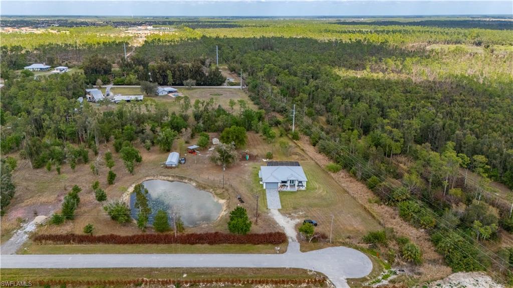 WESTERN ACRES - Residential