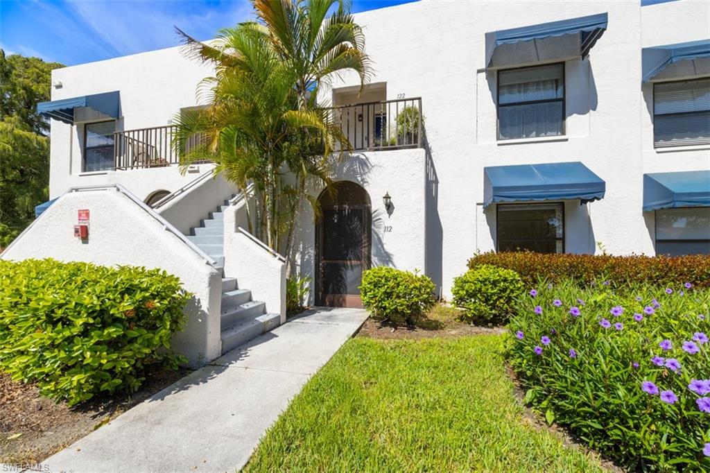 MARBELLA AT WORLD TENNIS CENTER - Residential