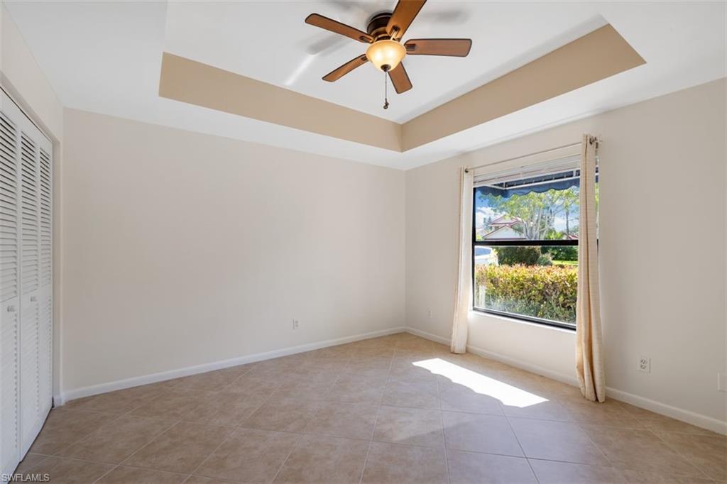 MARBELLA AT WORLD TENNIS CENTER - Residential