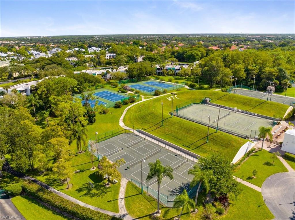 MARBELLA AT WORLD TENNIS CENTER - Residential