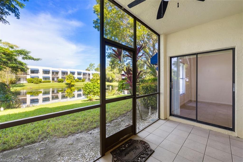 MARBELLA AT WORLD TENNIS CENTER - Residential