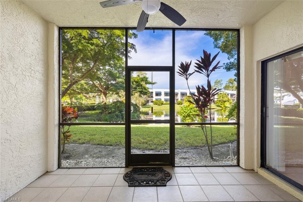 MARBELLA AT WORLD TENNIS CENTER - Residential