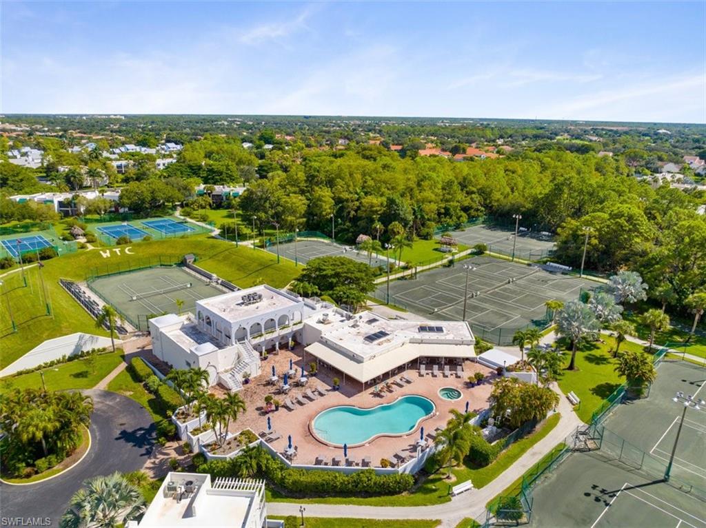 MARBELLA AT WORLD TENNIS CENTER - Residential