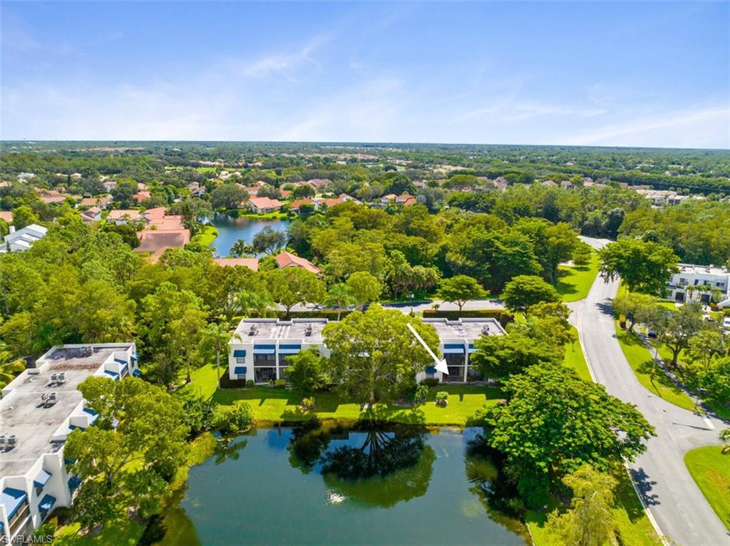 MARBELLA AT WORLD TENNIS CENTER - Residential