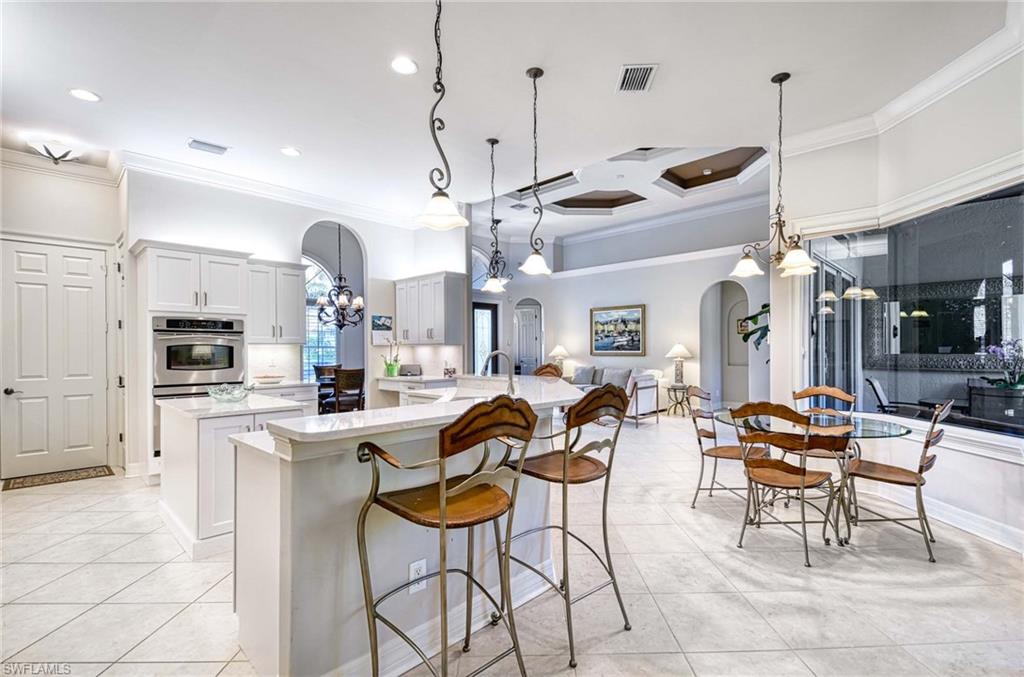 MOORINGS - Residential