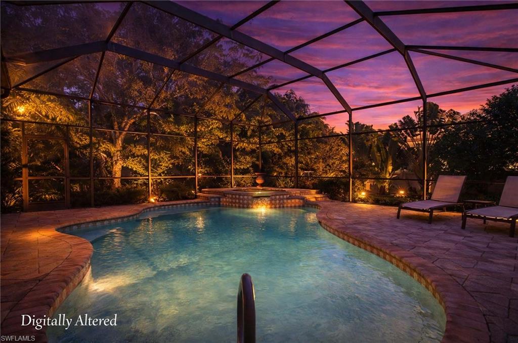 MOORINGS - Residential