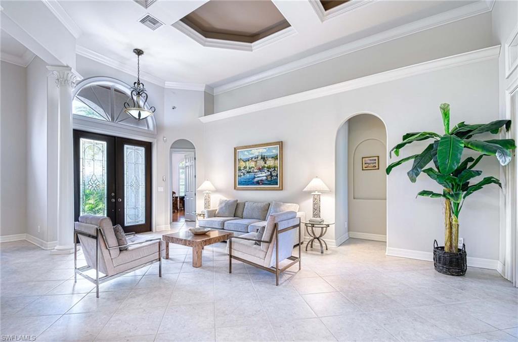 MOORINGS - Residential