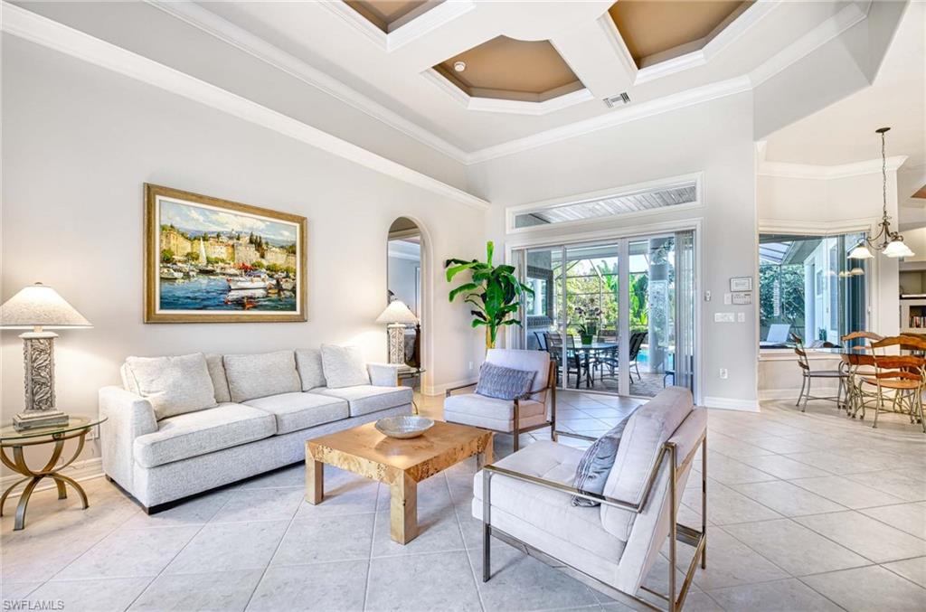 MOORINGS - Residential