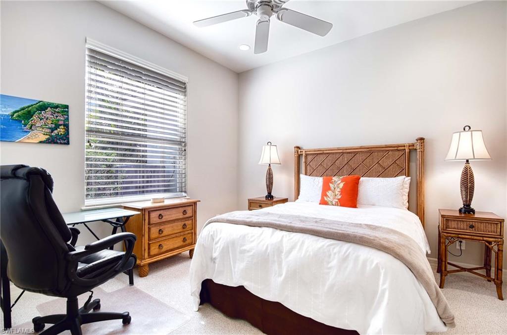 MOORINGS - Residential