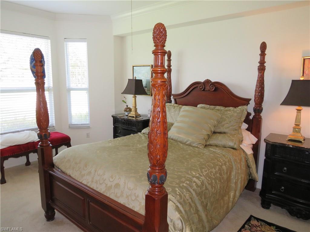 CYPRESS TRACE - Residential Lease