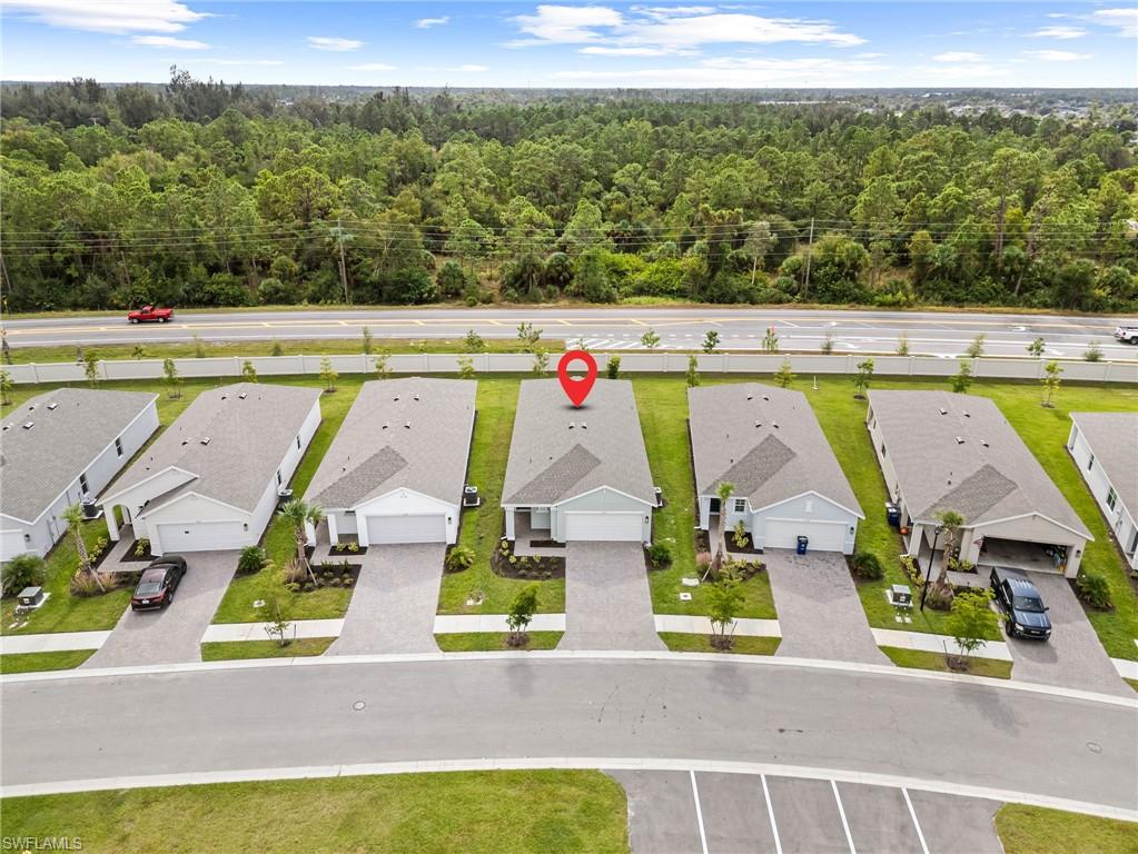 BENTLEY CROSSING - Residential Lease