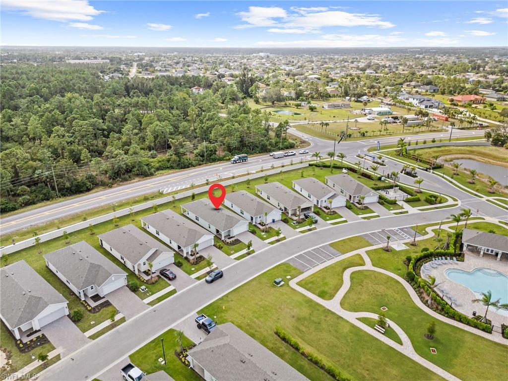 BENTLEY CROSSING - Residential Lease