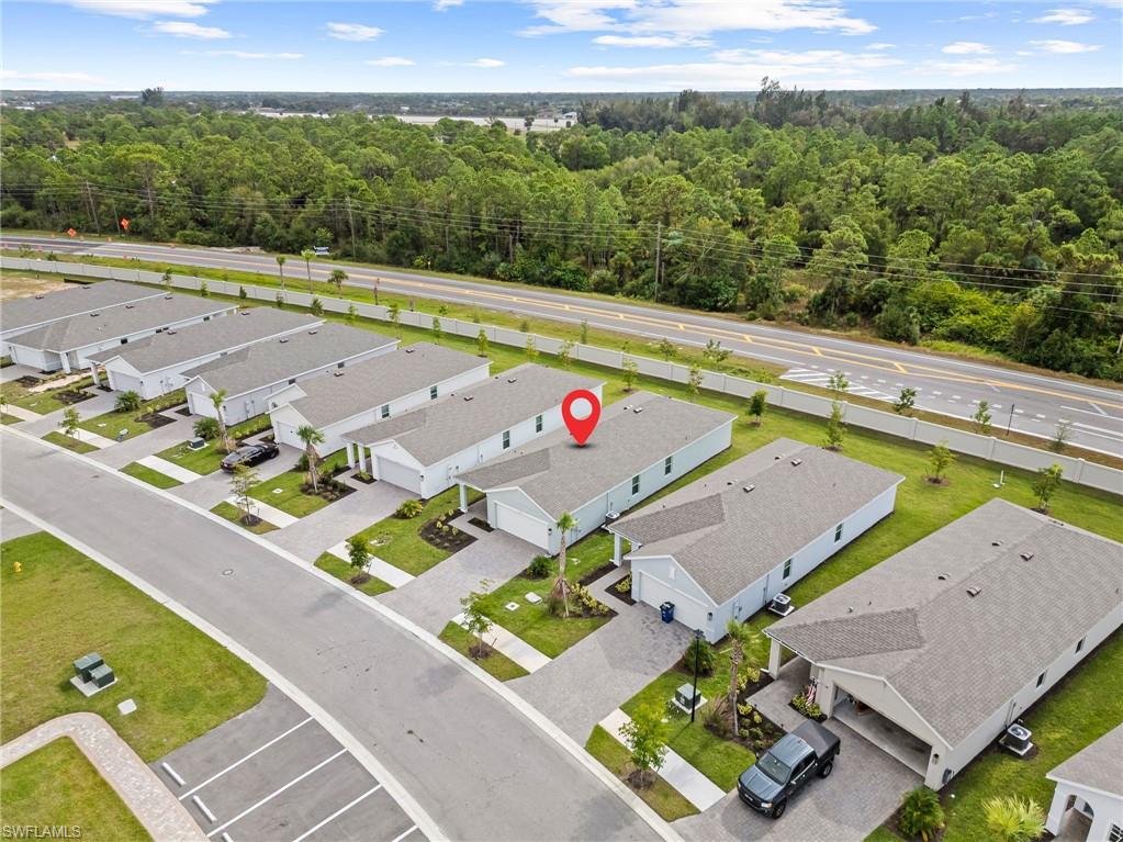 BENTLEY CROSSING - Residential Lease