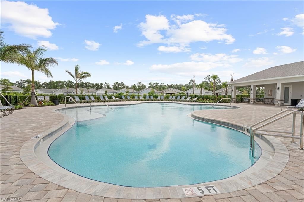 BENTLEY CROSSING - Residential Lease