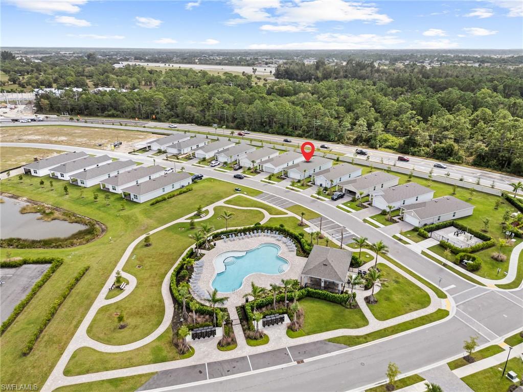 BENTLEY CROSSING - Residential Lease