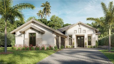 6717 Newport RD NAPLES FL 34109