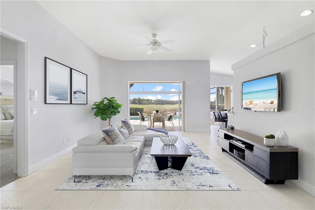 TIVOLI - Residential