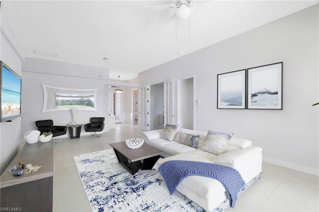 TIVOLI - Residential