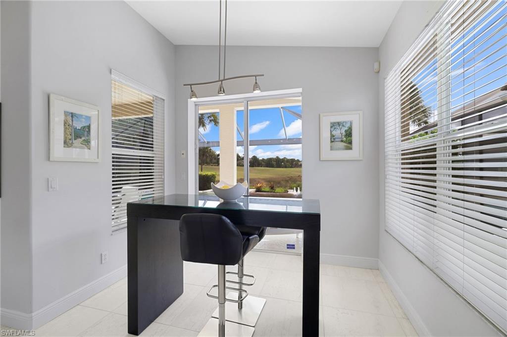 TIVOLI - Residential