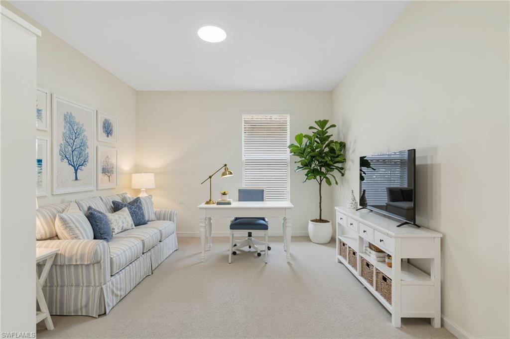 TIVOLI - Residential