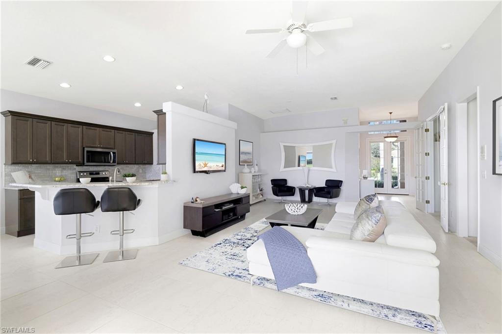 TIVOLI - Residential