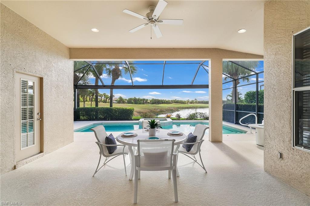 TIVOLI - Residential