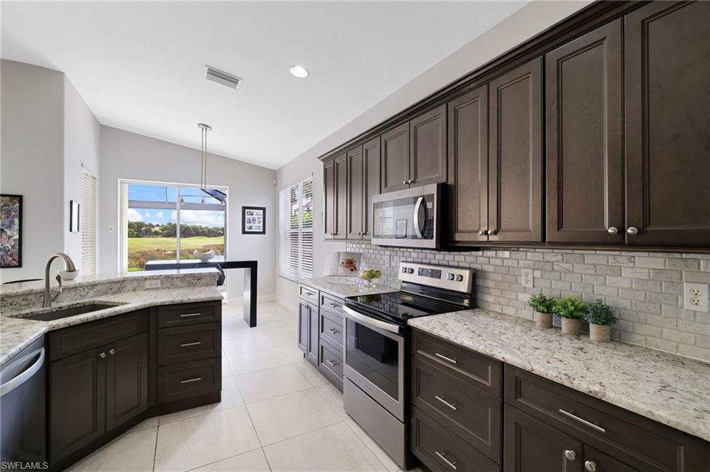 TIVOLI - Residential