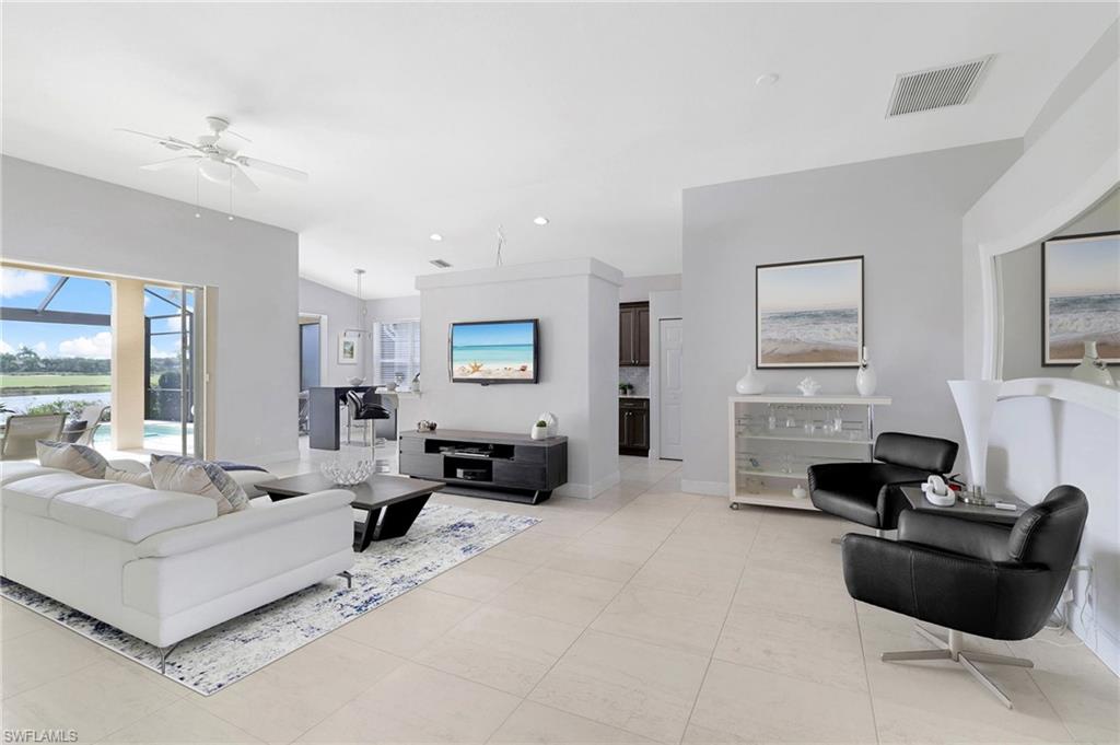 TIVOLI - Residential