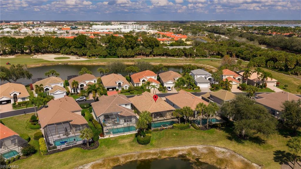 TIVOLI - Residential