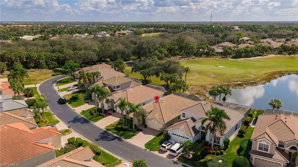 TIVOLI - Residential