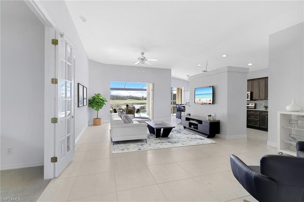 TIVOLI - Residential