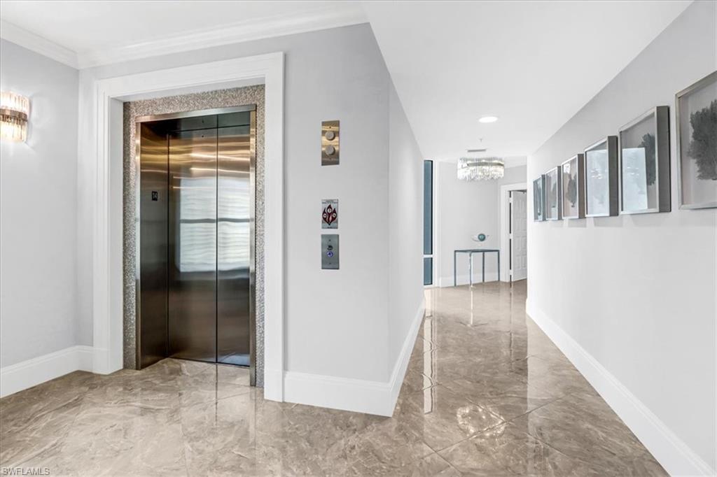 LE CIEL PARK TOWER - Residential