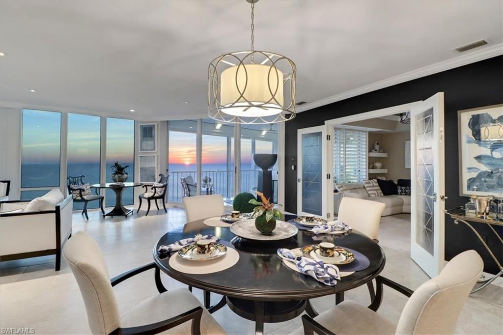 LE CIEL PARK TOWER - Residential