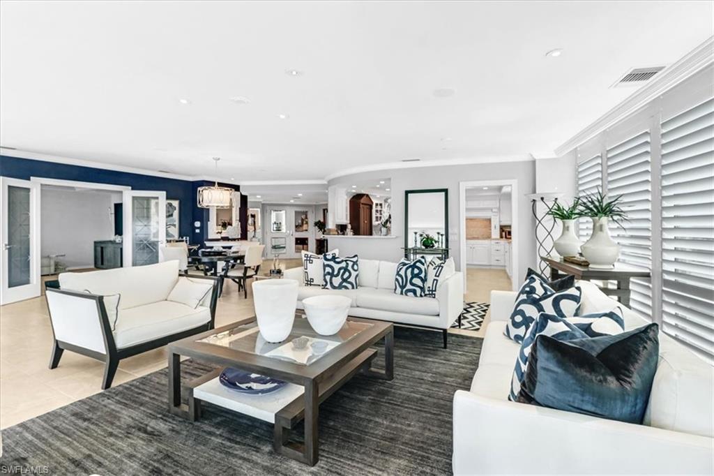 LE CIEL PARK TOWER - Residential