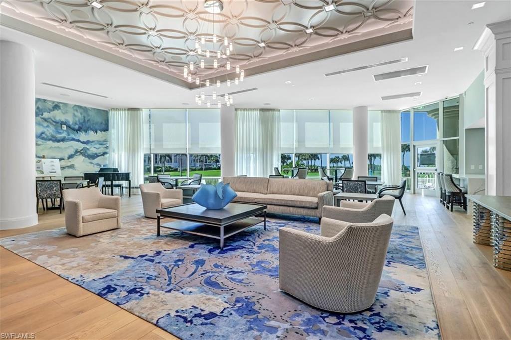 LE CIEL PARK TOWER - Residential