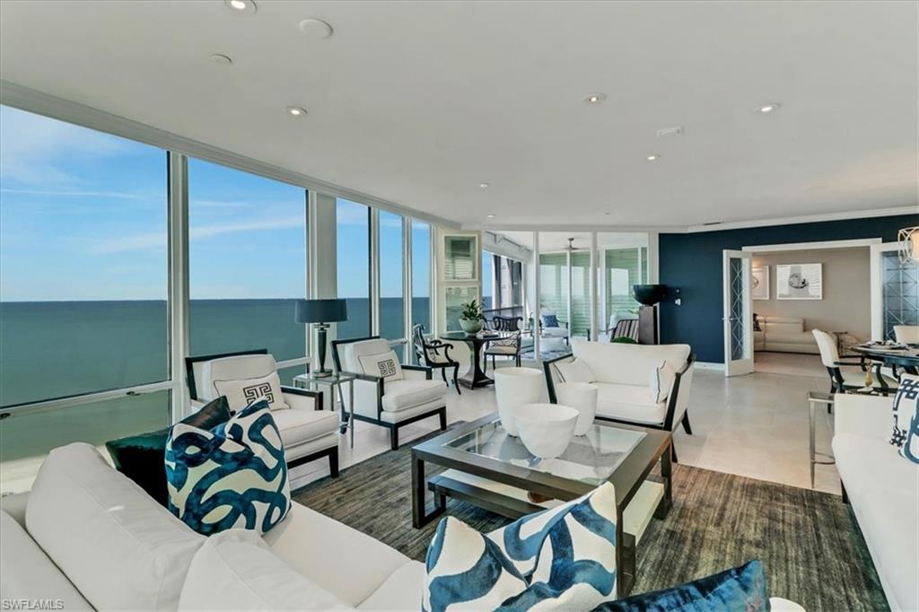 LE CIEL PARK TOWER - Residential