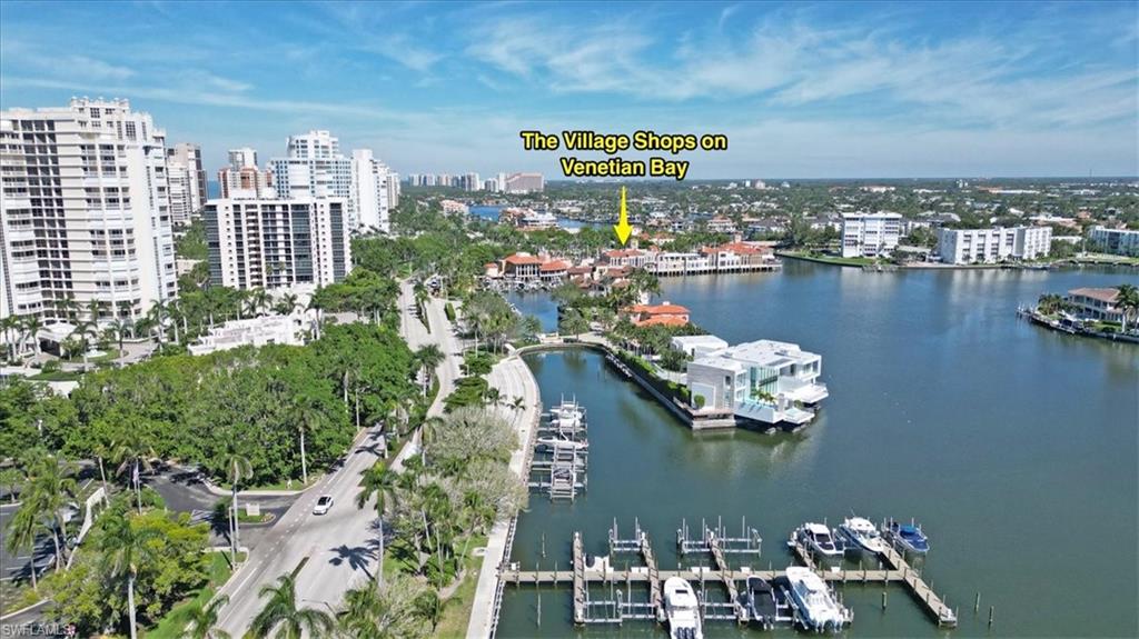 LE CIEL PARK TOWER - Residential