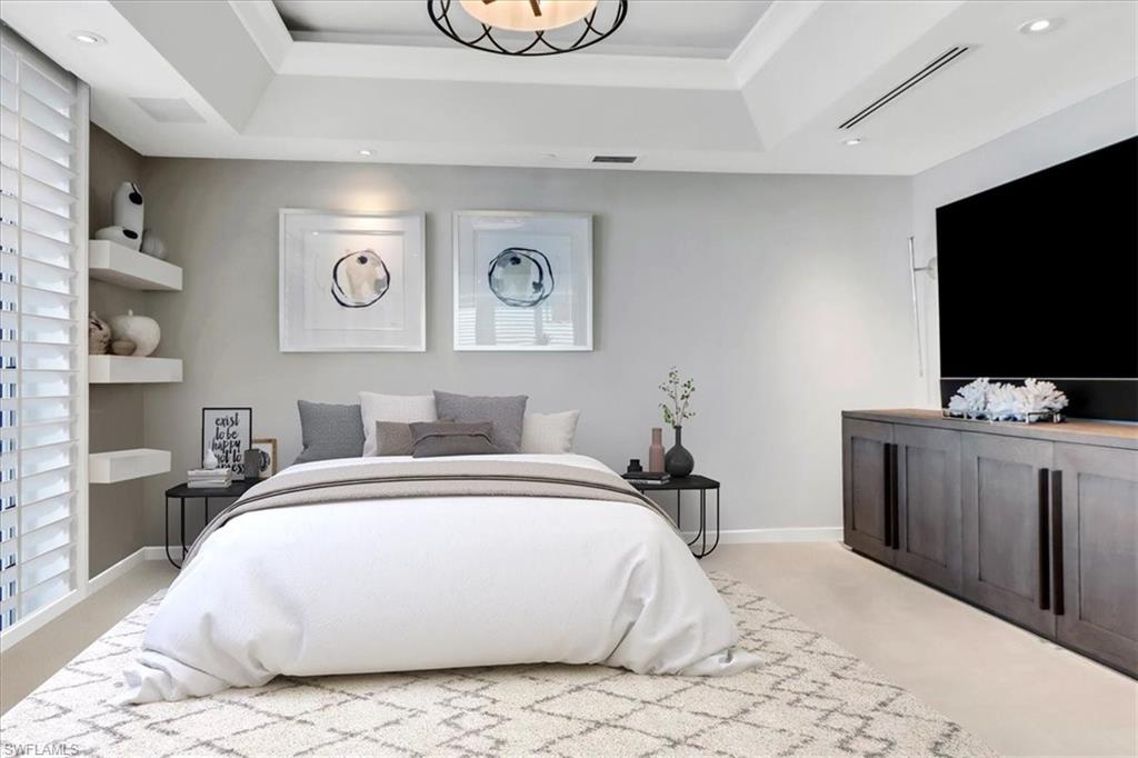 LE CIEL PARK TOWER - Residential